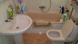 PISO EN ALQUILER PARA ESTUDIANTES A-694