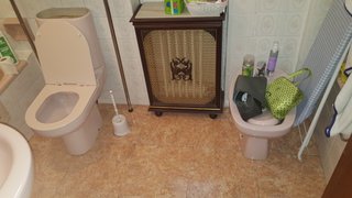 PISO EN ALQUILER PARA ESTUDIANTES A-694