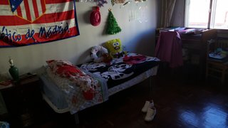 PISO EN ALQUILER PARA ESTUDIANTES A-694