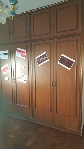 PISO EN ALQUILER PARA ESTUDIANTES A-694