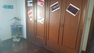 PISO EN ALQUILER PARA ESTUDIANTES A-694