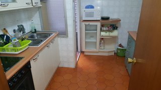 PISO EN ALQUILER PARA ESTUDIANTES A-694