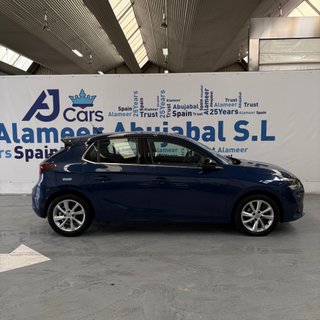 Opel Corsa 1.2T XHL 74kW (100CV) Elegance Auto