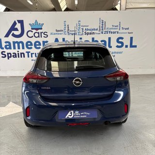 Opel Corsa 1.2T XHL 74kW (100CV) Elegance Auto