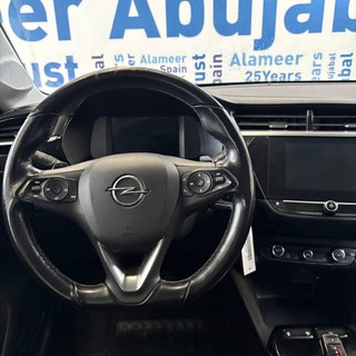 Opel Corsa 1.2T XHL 74kW (100CV) Elegance Auto