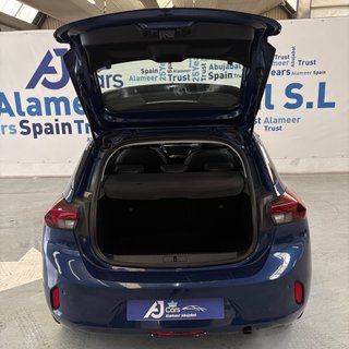 Opel Corsa 1.2T XHL 74kW (100CV) Elegance Auto
