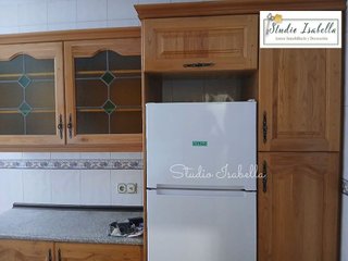 Piso en alquiler en Casco Histórico en Toledo