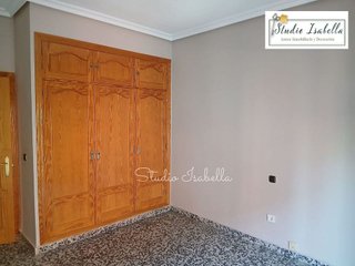 Piso en alquiler en Casco Histórico en Toledo