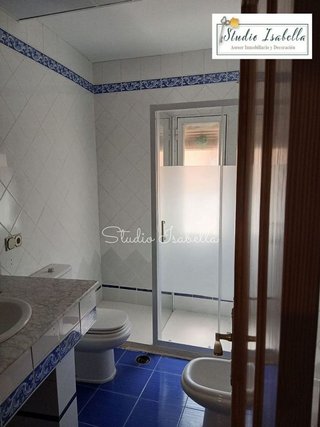 Piso en alquiler en Casco Histórico en Toledo