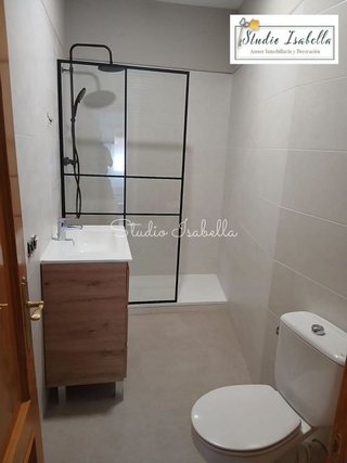 Piso en alquiler en Casco Histórico en Toledo