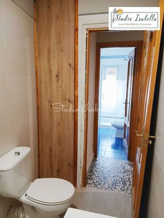 Piso en alquiler en Casco Histórico en Toledo