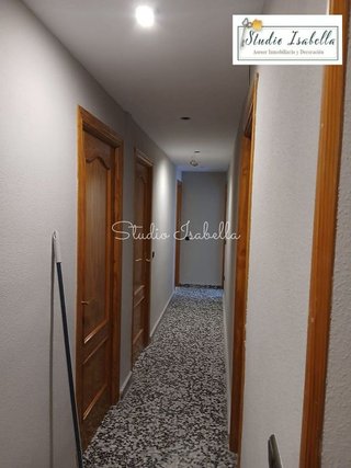 Piso en alquiler en Casco Histórico en Toledo