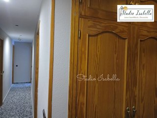 Piso en alquiler en Casco Histórico en Toledo