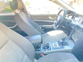 Audi A6 2007