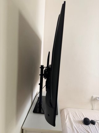 Xiaomi TV F2 50 4K UHD Smart TV