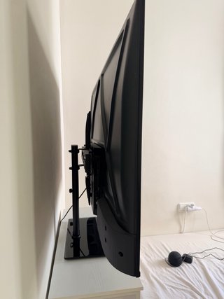 Xiaomi TV F2 50 4K UHD Smart TV