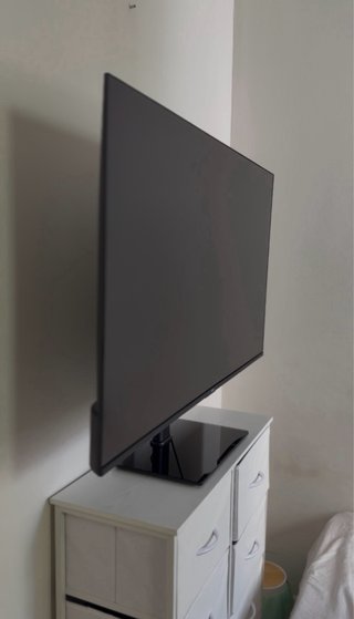Xiaomi TV F2 50 4K UHD Smart TV