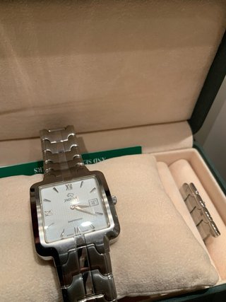 Reloj Jaguar J433