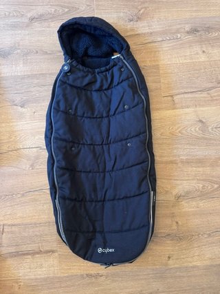 Cybex Saco Silla Gold (2 unidades)