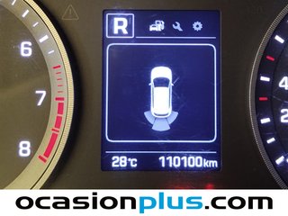 Hyundai Tucson 1.6 GDI BlueDrive Essence 4x2 96 kW (131 CV)