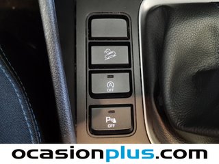 Hyundai Tucson 1.6 GDI BlueDrive Essence 4x2 96 kW (131 CV)