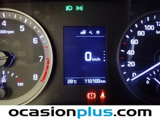 Hyundai Tucson 1.6 GDI BlueDrive Essence 4x2 96 kW (131 CV)