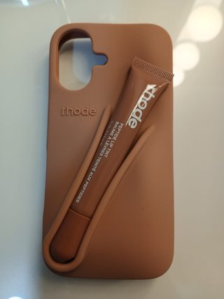 iPhone 16 Rosa