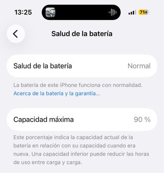 iPhone 16 Rosa