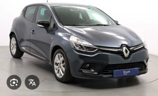 Renault Clio 2019