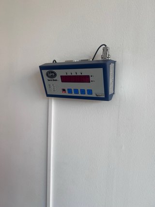 Báscula digital hasta 150 kg