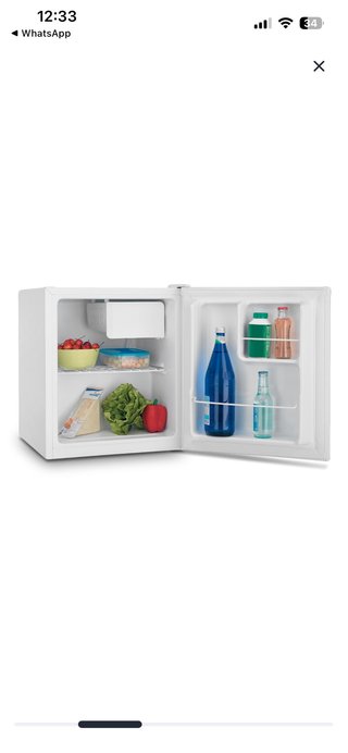 Frigorífico Infiniton CL-A52B 41L Blanco