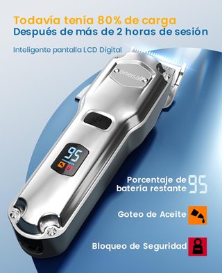 ¡¡-50%!! | Oneisall - Maquina Cortar Pelo Perros