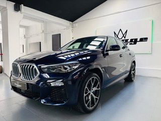 BMW X6 xDrive40i