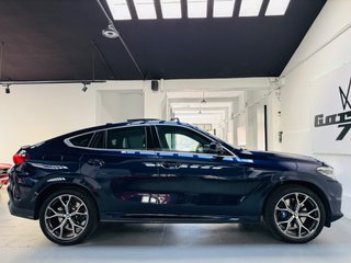 BMW X6 xDrive40i