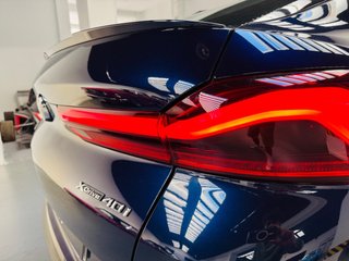 BMW X6 xDrive40i