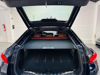 BMW X6 xDrive40i