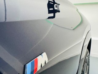 BMW X6 xDrive40i