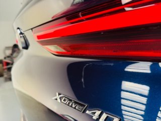 BMW X6 xDrive40i