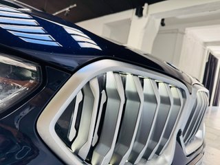 BMW X6 xDrive40i