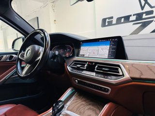 BMW X6 xDrive40i