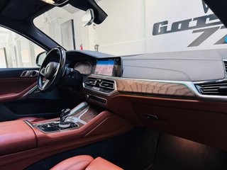 BMW X6 xDrive40i
