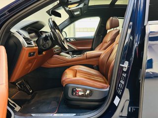BMW X6 xDrive40i