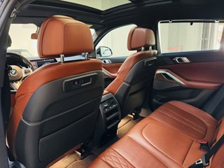 BMW X6 xDrive40i