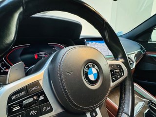 BMW X6 xDrive40i