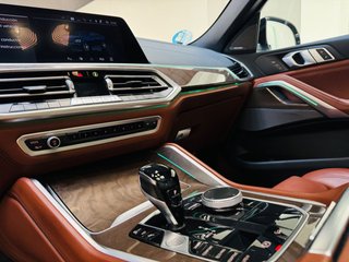BMW X6 xDrive40i