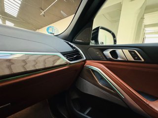 BMW X6 xDrive40i