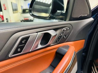 BMW X6 xDrive40i