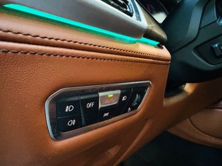BMW X6 xDrive40i
