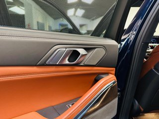 BMW X6 xDrive40i
