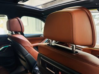 BMW X6 xDrive40i